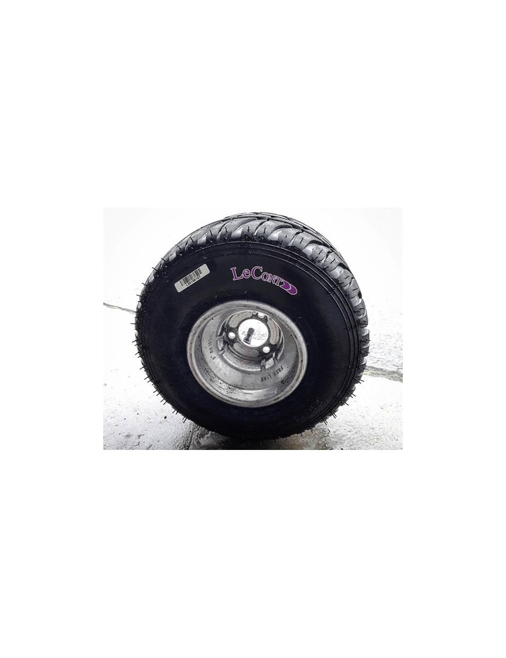 Pneu LECONT | LW | PLUIE Pneu LECONT | LW | PLUIE