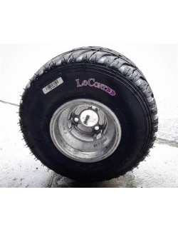Pneu LECONT | LW | PLUIE