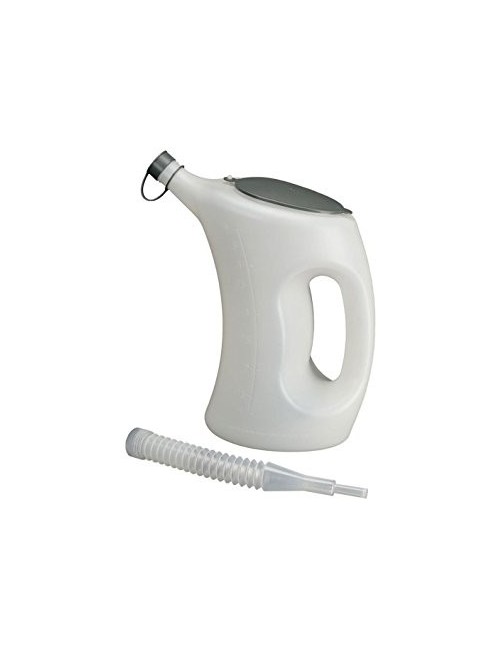 Broc verseur 2.0 litres avec bec flexible -Magickart