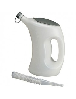Broc verseur 2.0 litres avec bec flexible -Magickart