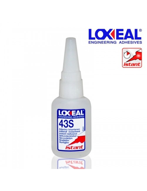 Loxeal Istant 43 pas cher chez Magickart