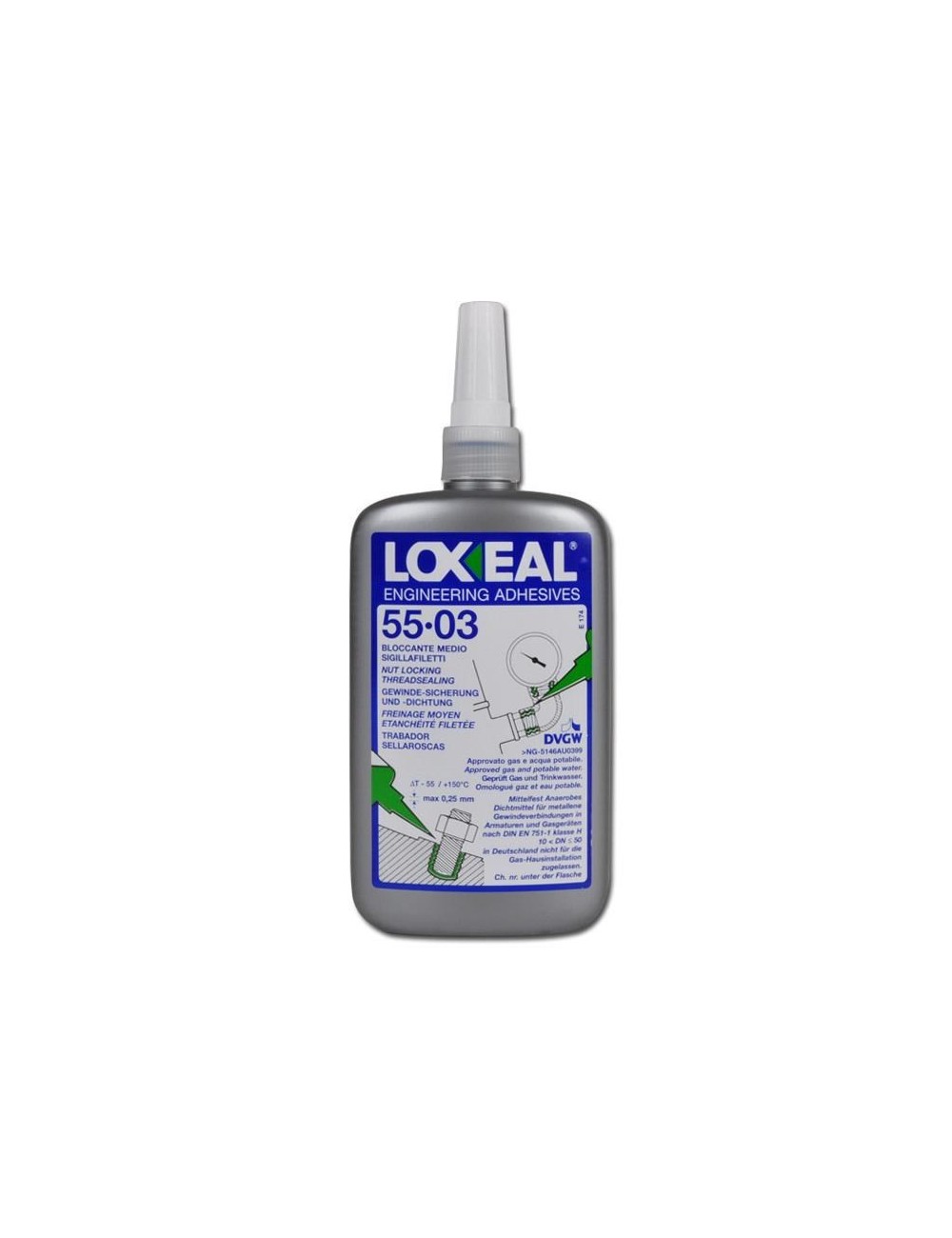 Loxeal 55-03 Loxeal 55-03