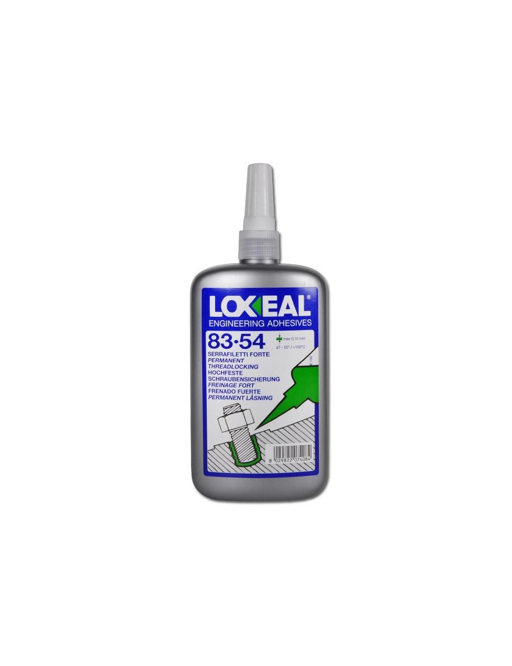 Loxeal 70-14 Serrafiletti 50ml Loxeal 70-14 Serrafiletti 50ml