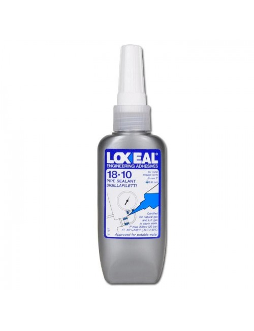 Loxeal 18.10