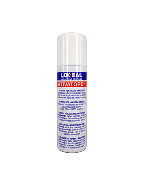 LOXEAL 11 ACTIVATOR