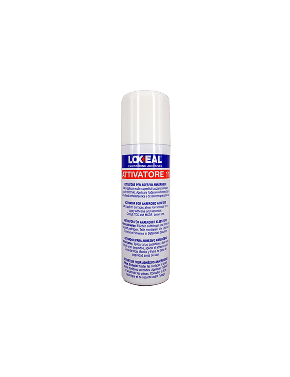 Loxeal Activateur 11 Loxeal Activateur 11
