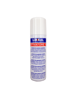 LOXEAL 11 ACTIVATOR