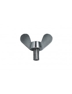 Vis papillon M6X16