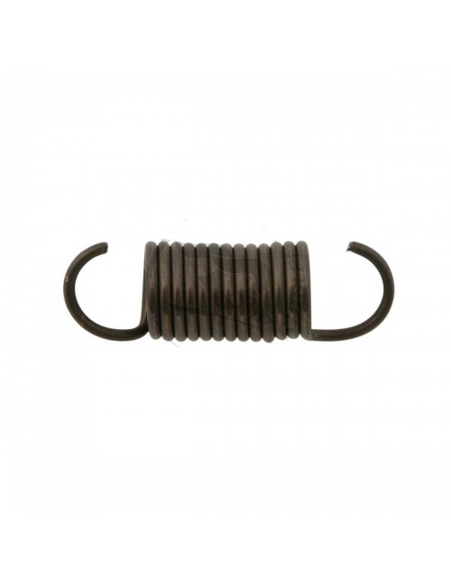 Ressort echappement collecteur D.13mm L.42mm