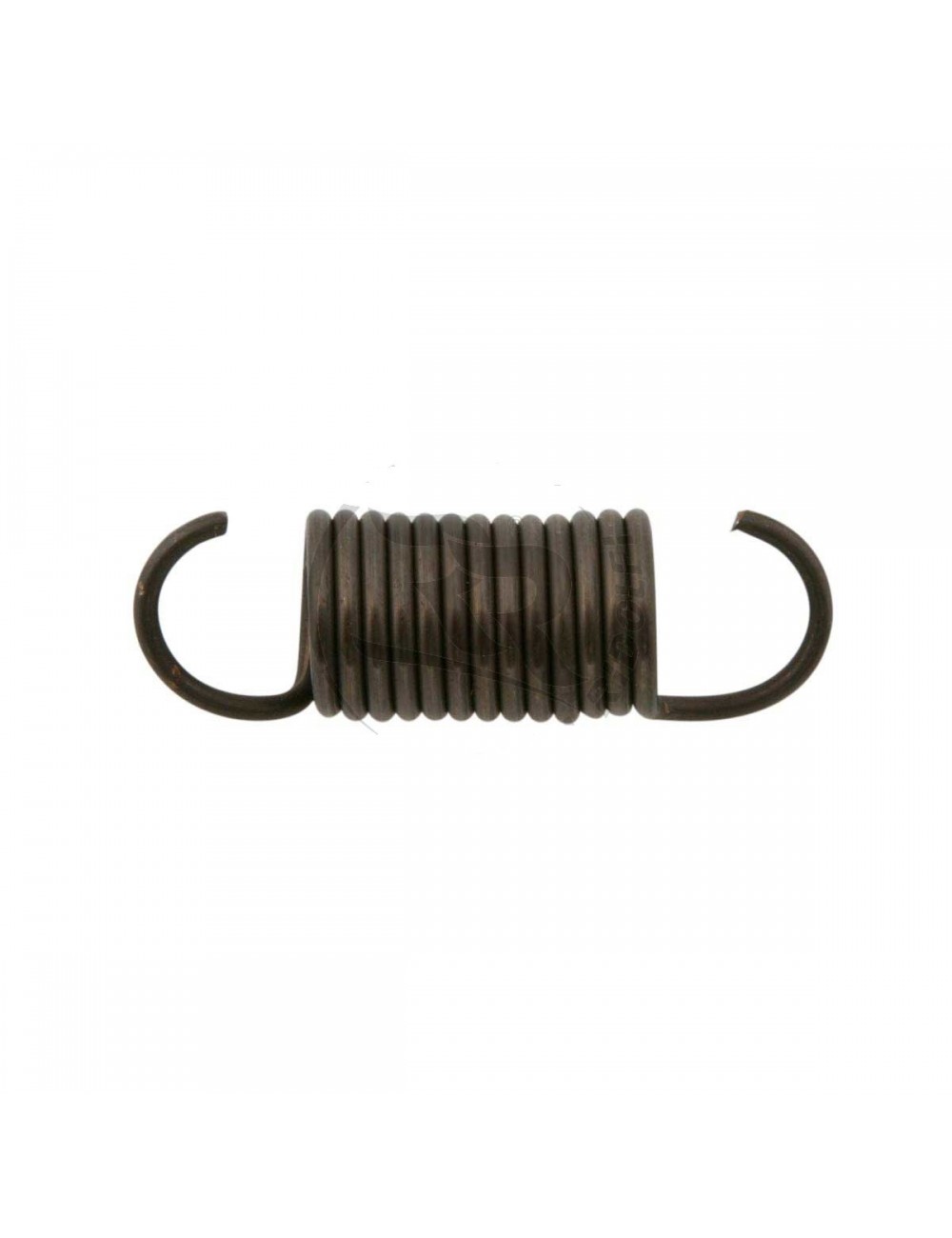 Ressort echappement collecteur D.13mm L.42mm Ressort echappement collecteur D.13mm L.42mm