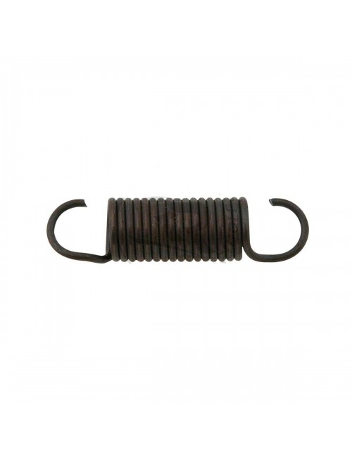 ressort echappement  D.13mm L.52mm