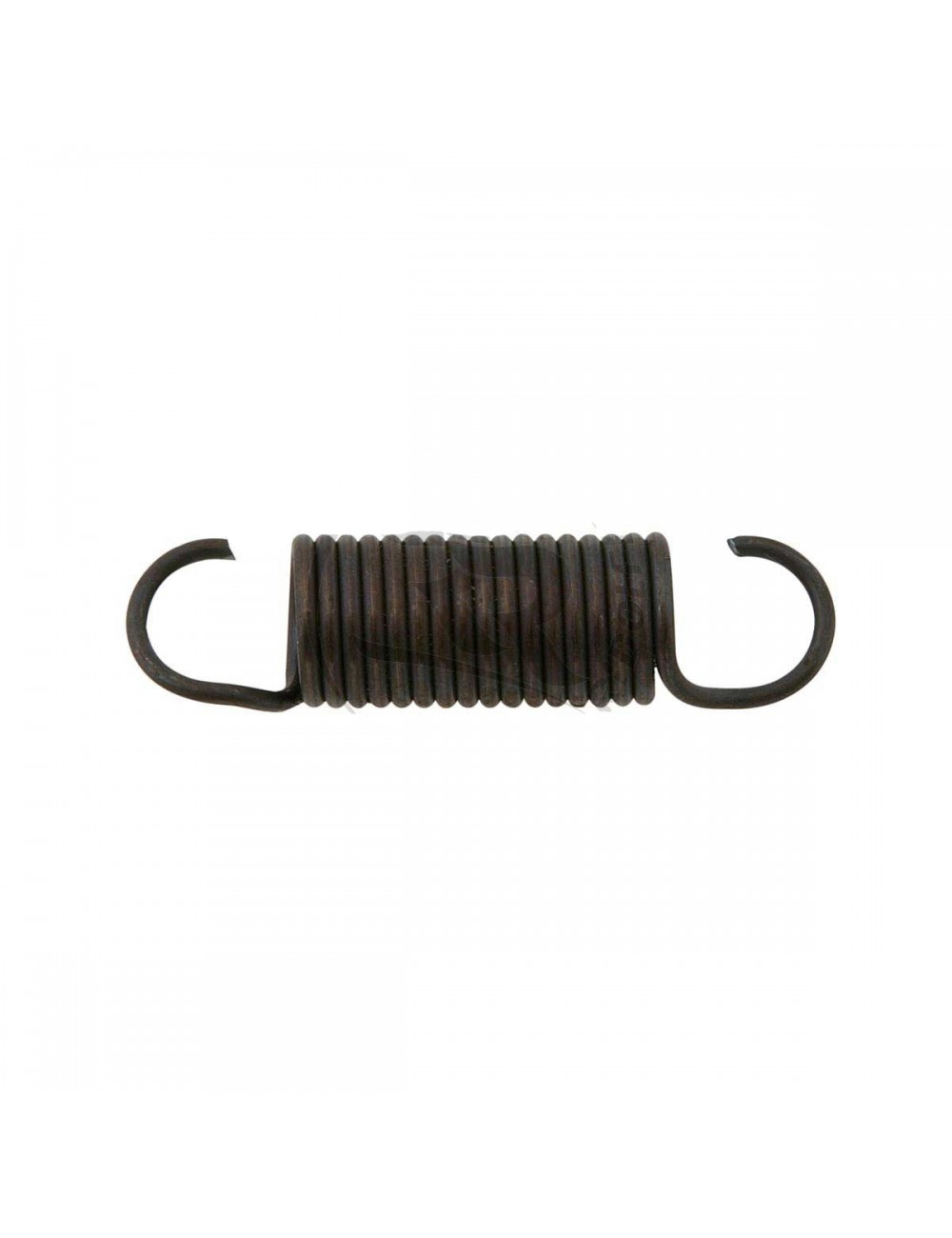 ressort echappement D.13mm L.52mm ressort echappement D.13mm L.52mm