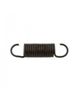ressort echappement  D.13mm L.52mm