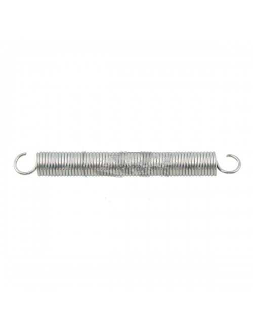 RESSORT PEDALE  D.8mm L.122mm
