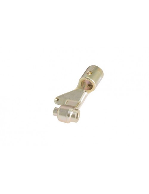Support Aluminium de Pédale Frein Hydraulique