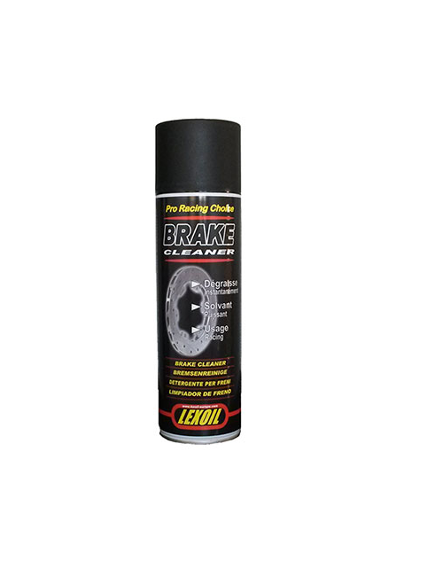 Nettoyant frein LEXOIL 500ml