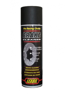 Nettoyant frein LEXOIL 500ml