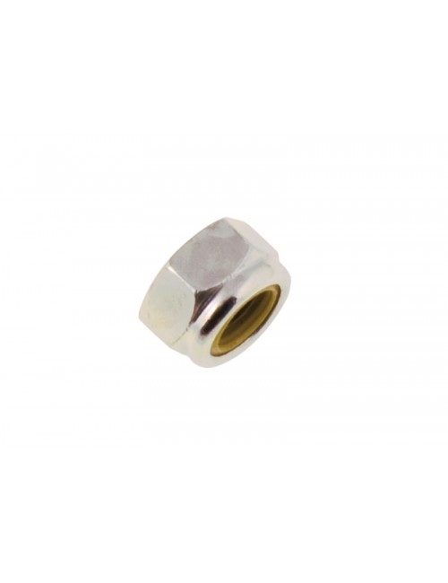 Ecrou M14x 1,5 Autobloc Bas