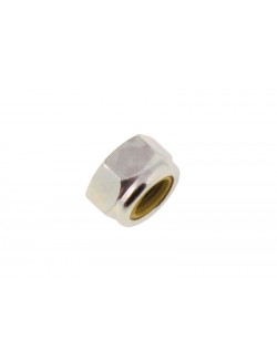 Ecrou M14x 1,5 Autobloc Bas