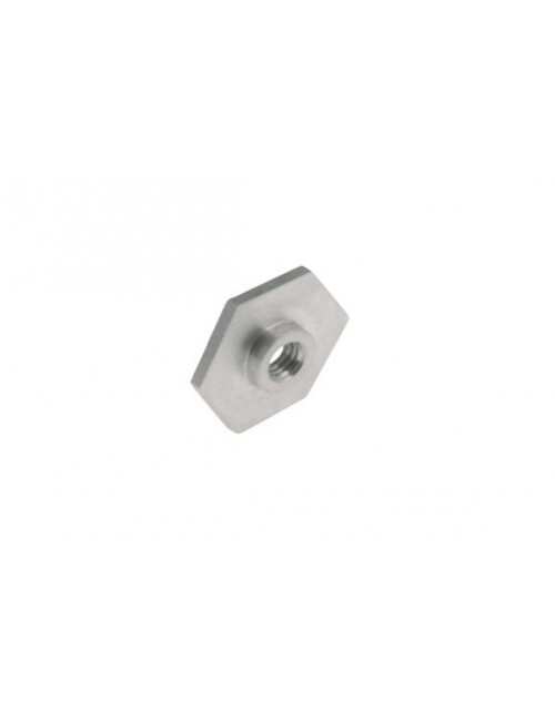 Guide Pivot Fixation Pare-chaînes Intégral Otk