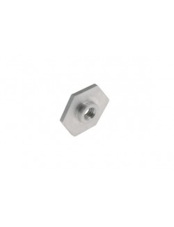 Guide Pivot Fixation Pare-chaînes Intégral Otk