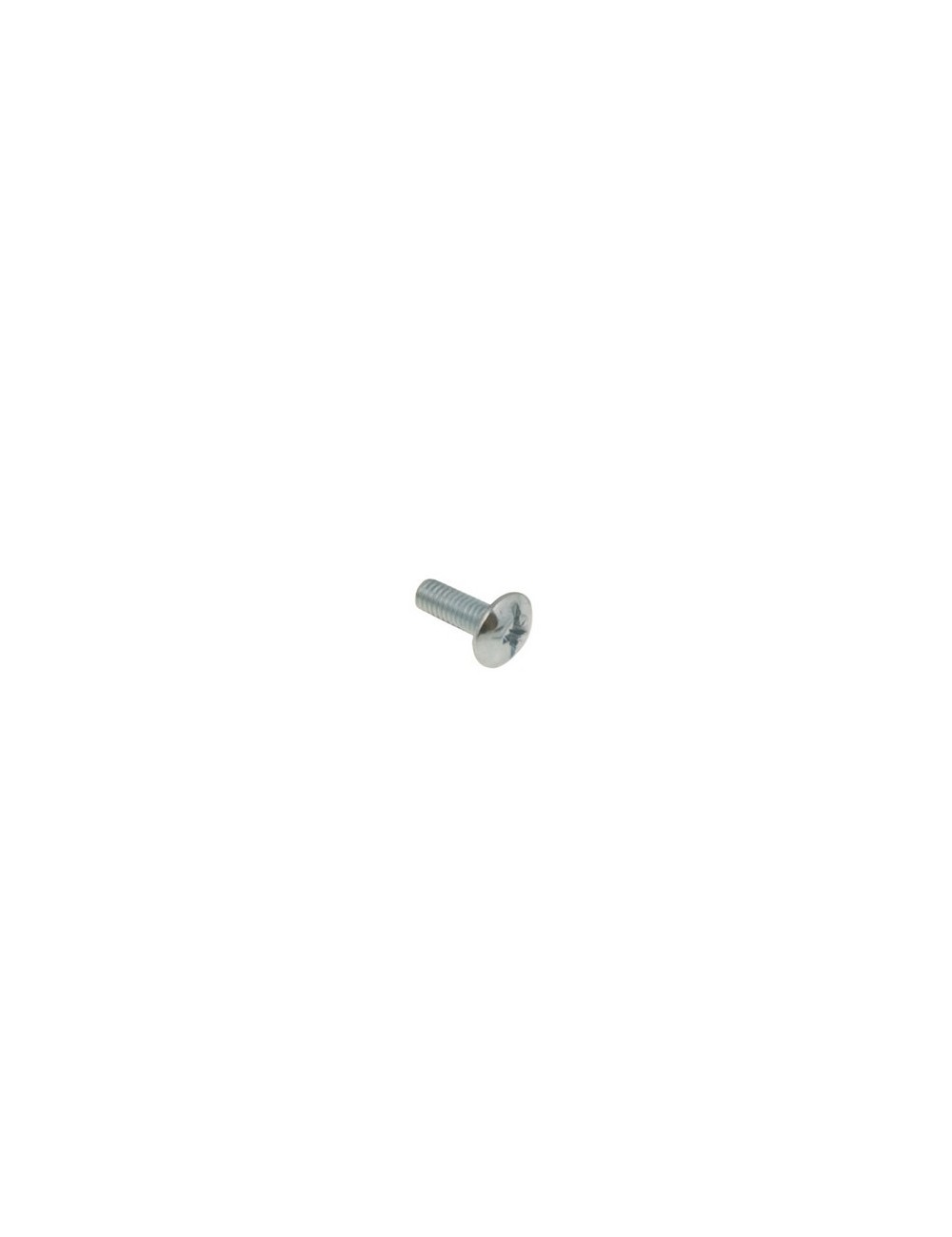 Vis Tête Bombée 6 x 16 Vis Tête Bombée 6 x 16