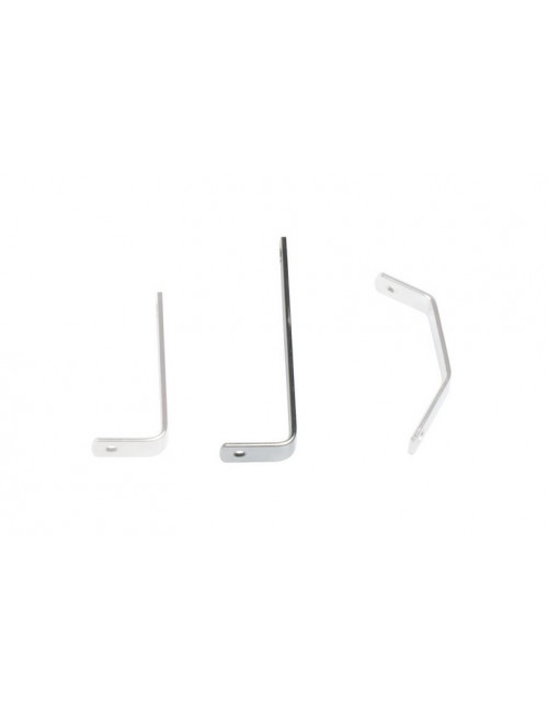 Support Pare-chaînes 100 CC 130 mm