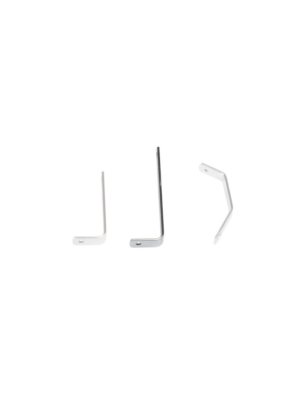 Support Pare-chaînes 100 CC 130 mm Support Pare-chaînes 100 CC 130 mm