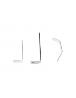 Support Pare-chaînes 100 CC 130 mm