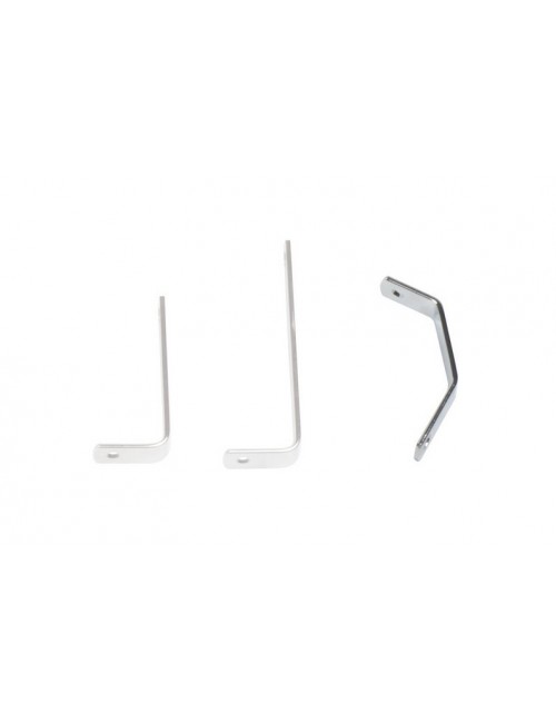 Support Pare-chaînes 125 CC 130 mm