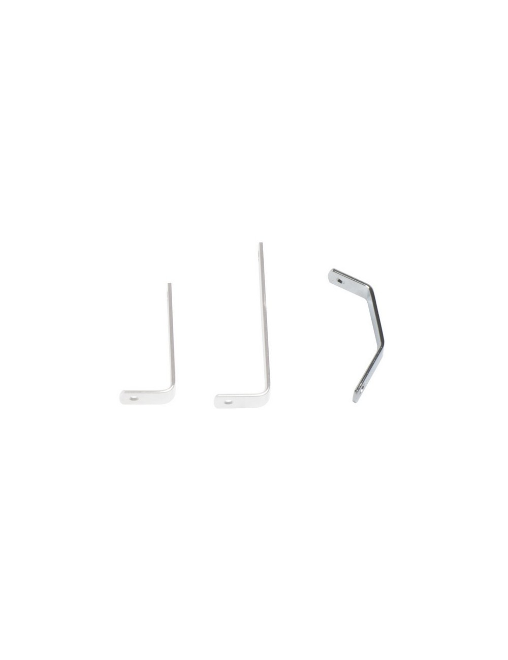 Support Pare-chaînes 125 CC 130 mm Support Pare-chaînes 125 CC 130 mm