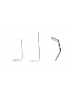 Support Pare-chaînes 125 CC 130 mm
