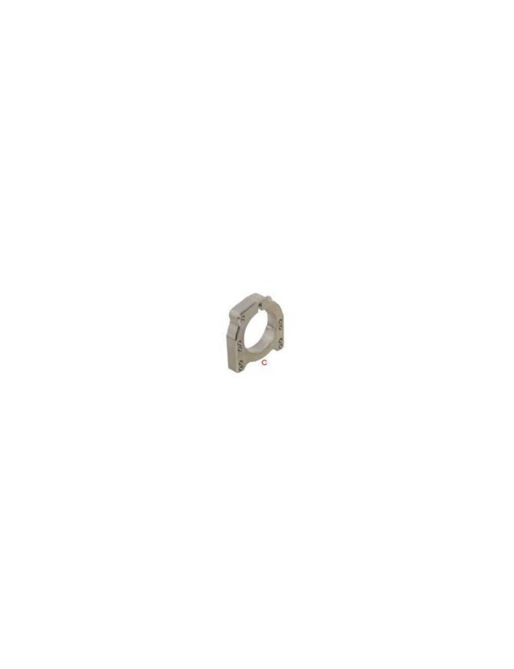 Support de roulement d'arbre Ø 30 mm - Rookie -Mini - Nordix Support de roulement d'arbre Ø 30 mm - Rookie -Mini - Nordix