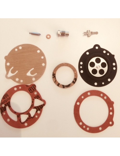 kit reparation membrane Gazelle Iame