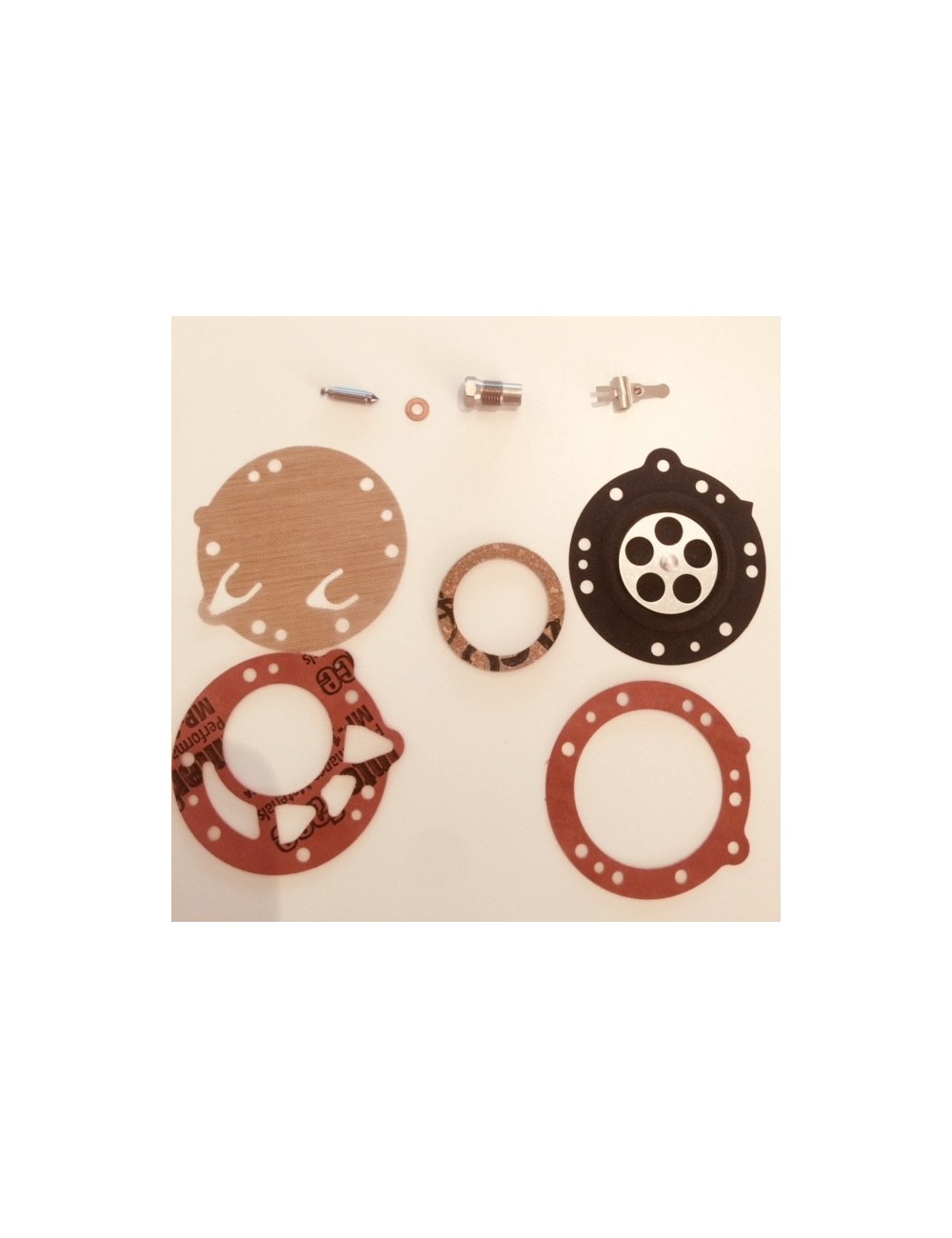 kit reparation membrane Gazelle Iame kit reparation membrane Gazelle Iame