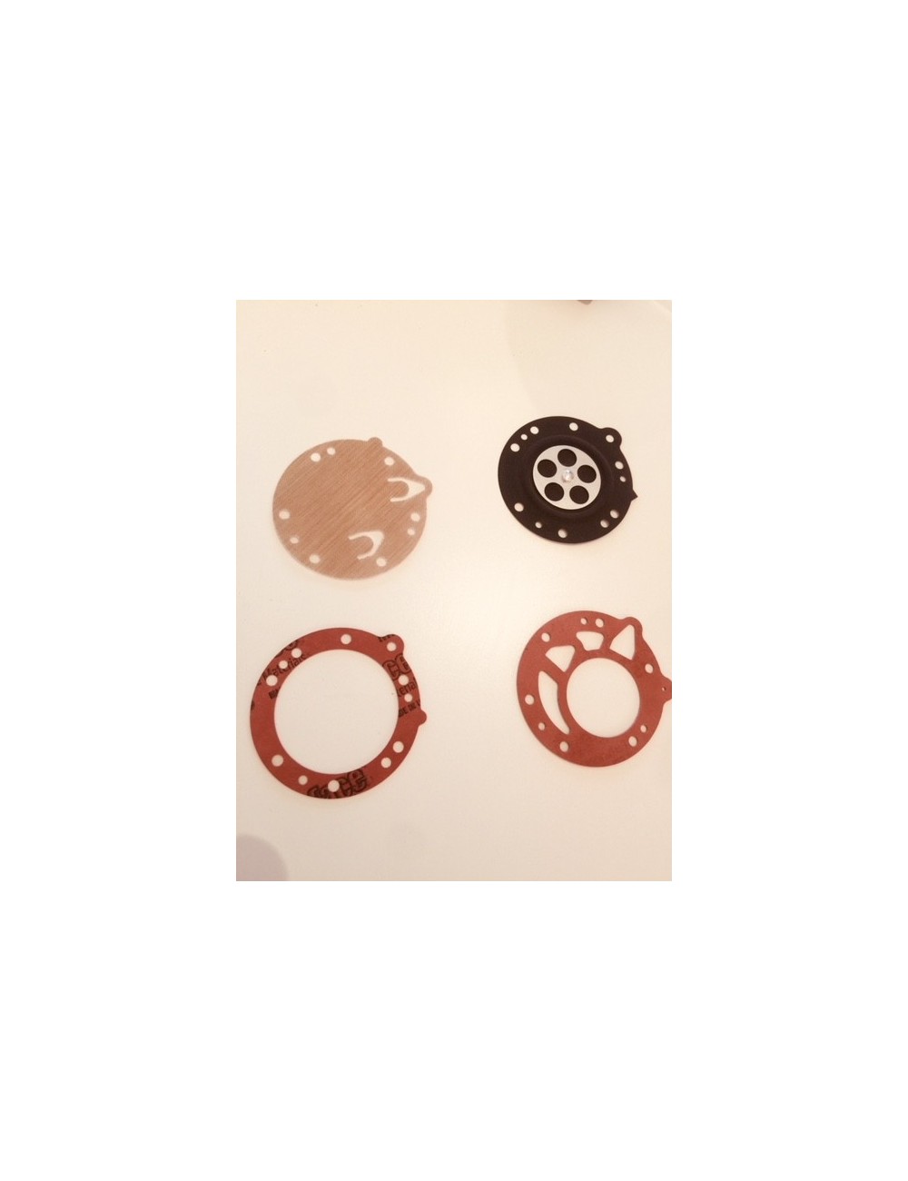 membrane carburateur gazelle Iame membrane carburateur gazelle Iame