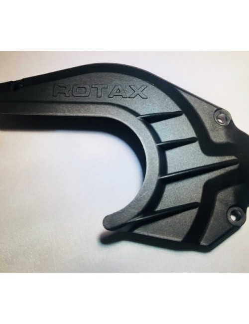 (23) PROTECTION EMBRAYAGE ROTAX MAX 
