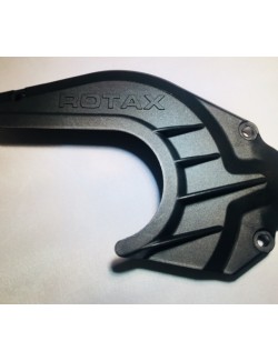 (23) PROTECTION EMBRAYAGE ROTAX MAX 