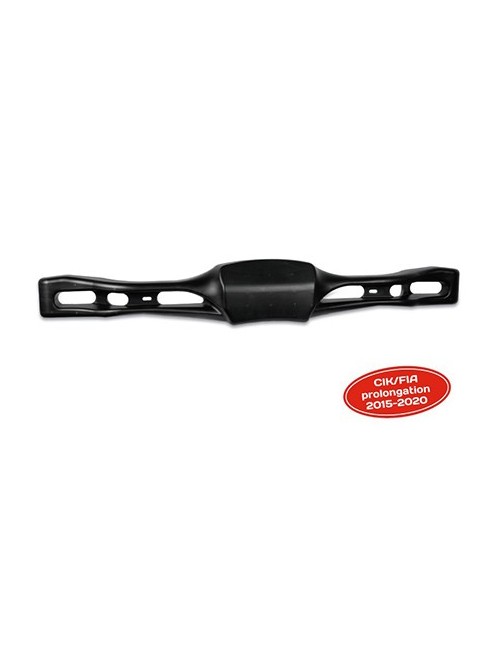 HECKSPOILER CIK/14 - CIK/20 SCHWARZ