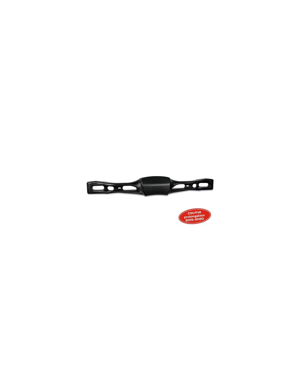 HECKSPOILER CIK/14 - CIK/20 SCHWARZ HECKSPOILER CIK/14 - CIK/20 SCHWARZ