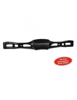 REAR SPOILER CIK/14 - CIK/20 BLACK