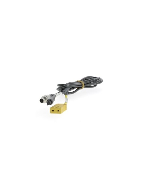 Câble Mychron4 2T - 2 sondes