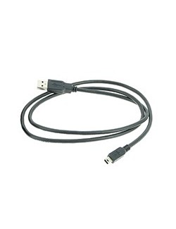 Câble AIM - USB pour Mychron 5