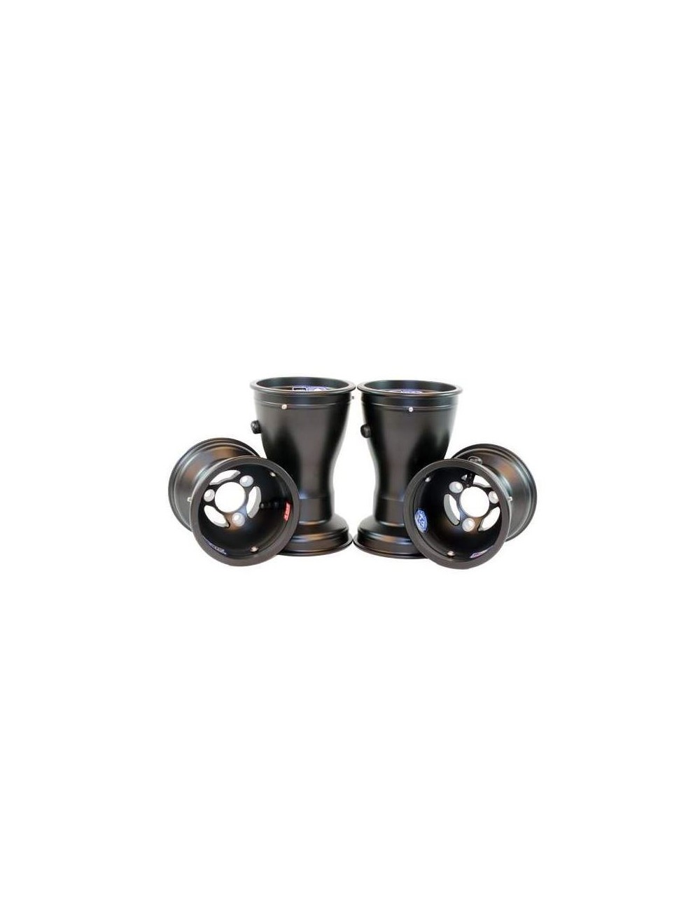 Set wheels Magnesium Douglas DWT Set wheels Magnesium Douglas DWT