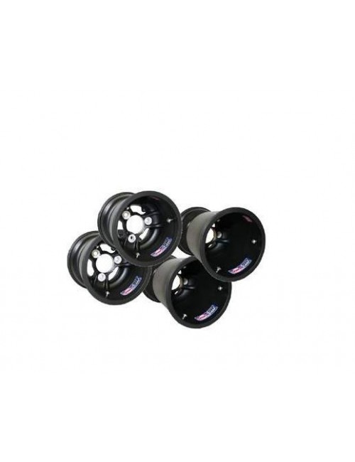 Set Jantes magnésium Douglas DWT "VLV