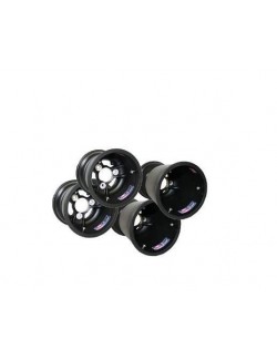 Set Jantes magnésium Douglas DWT "VLV