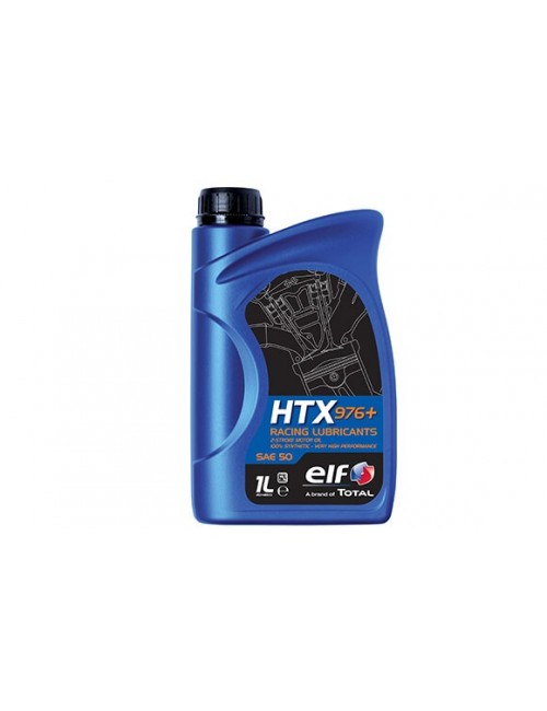 huile ELF HTX 976+ au meilleur tarifs chez Magickart