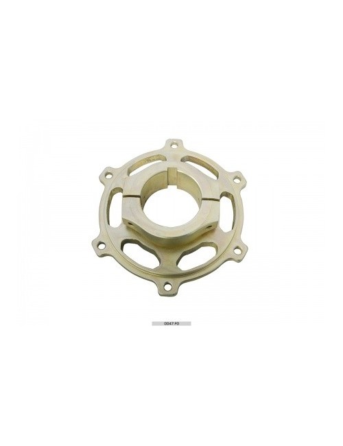 Porte couronne Mg X30 ∅ 50
