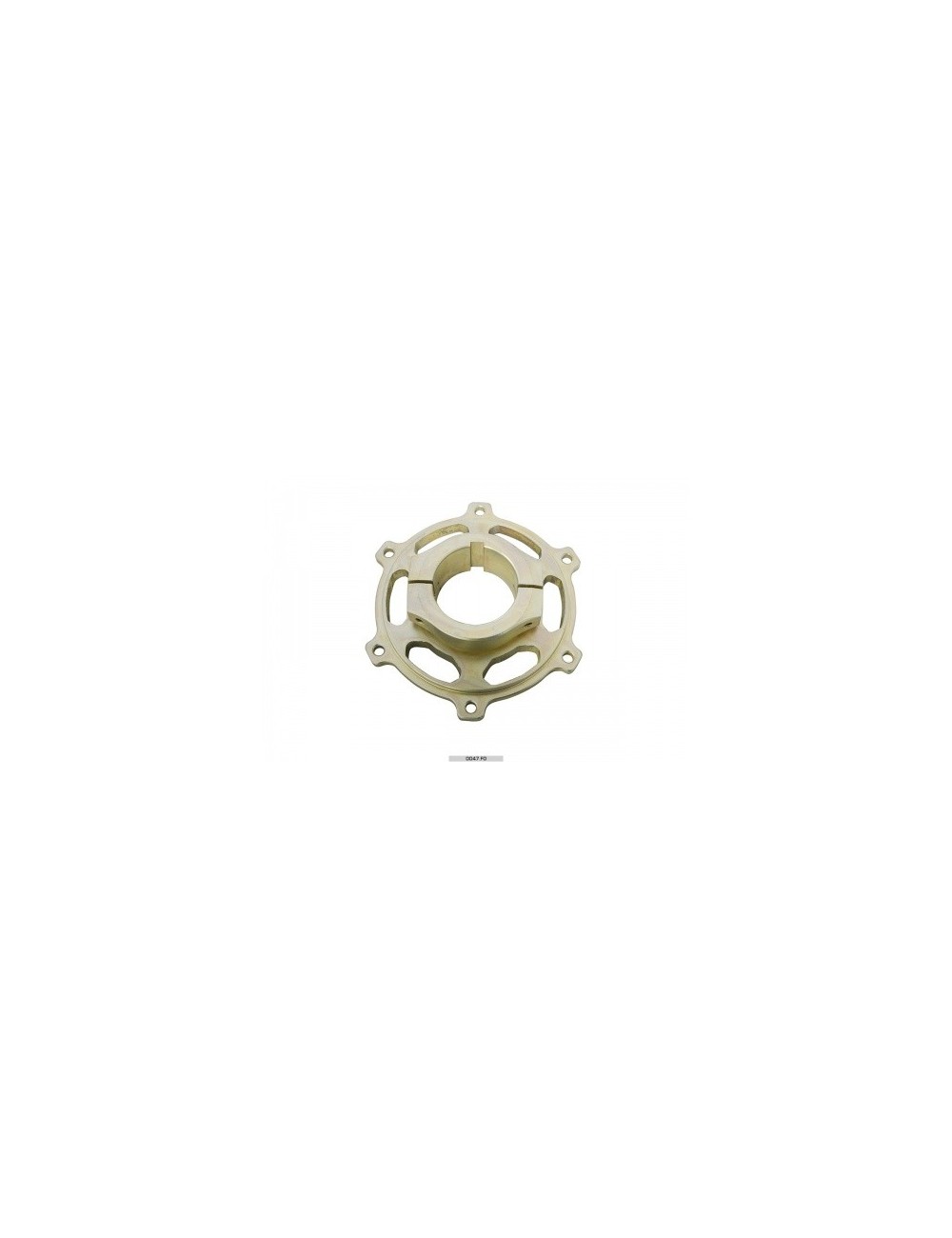 Porte couronne Mg X30 ∅ 50 Porte couronne Mg X30 ∅ 50