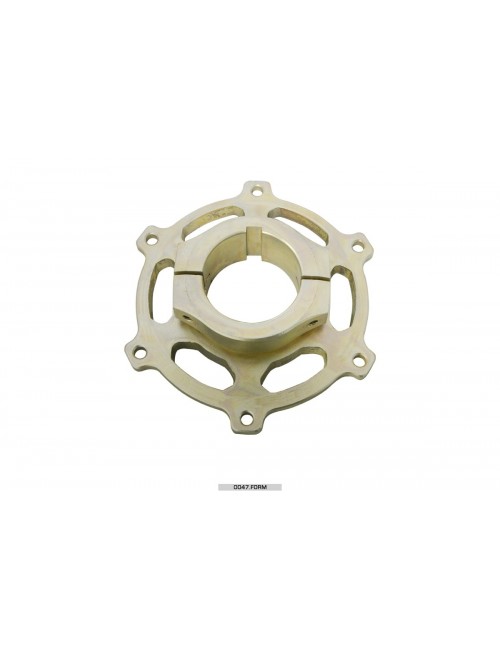 Porte Couronne Mg ∅ 50 Rotax